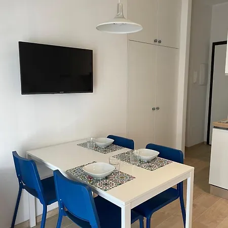Monolocale Moderno Sul Mare דירה דיאנו מרינה