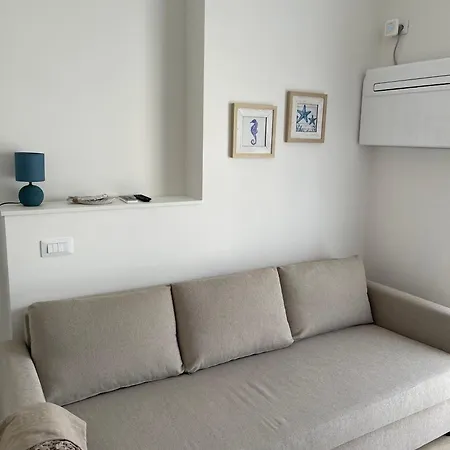 Monolocale Moderno Sul Mare Diano Marina