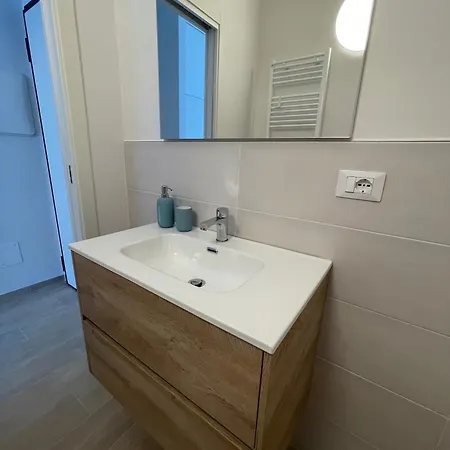 Monolocale Moderno Sul Mare *