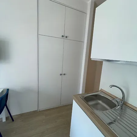 Monolocale Moderno Sul Mare Apartment Diano Marina