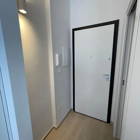 Monolocale Moderno Sul Mare Appartement *