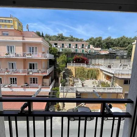 Appartement Monolocale Moderno Sul Mare *