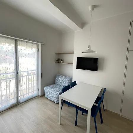 Monolocale Moderno Sul Mare
