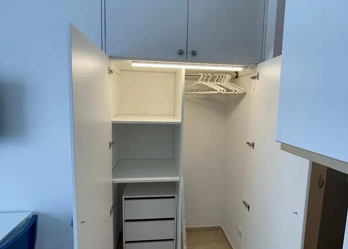 Appartement Monolocale Moderno Sul Mare Diano Marina